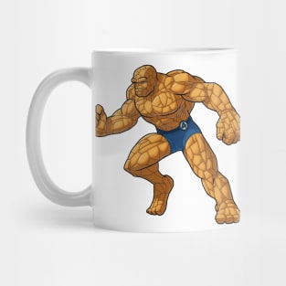 T Mug